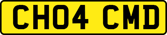CH04CMD