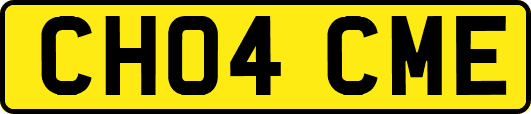 CH04CME