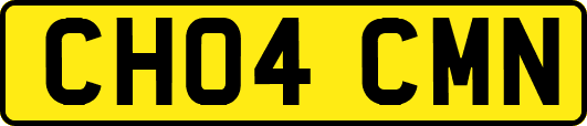 CH04CMN