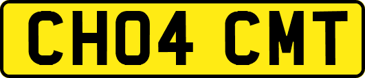 CH04CMT