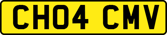 CH04CMV