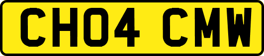 CH04CMW