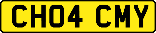 CH04CMY