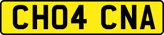 CH04CNA