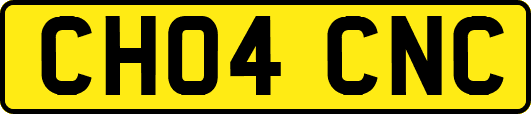 CH04CNC