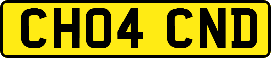 CH04CND