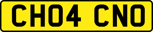 CH04CNO