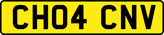 CH04CNV