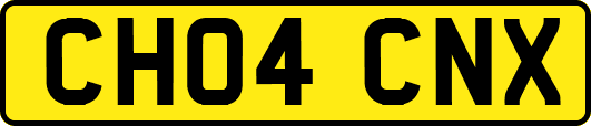 CH04CNX
