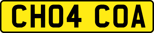 CH04COA
