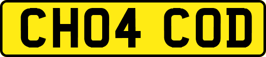 CH04COD