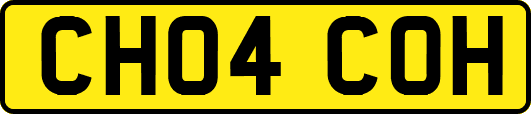 CH04COH