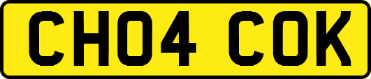 CH04COK