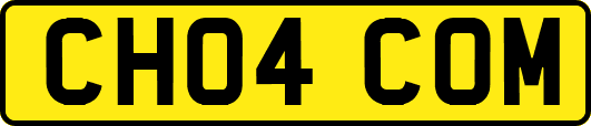 CH04COM