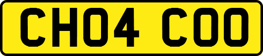 CH04COO