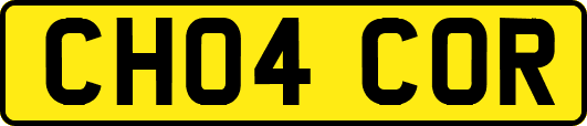 CH04COR