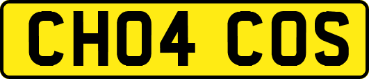 CH04COS