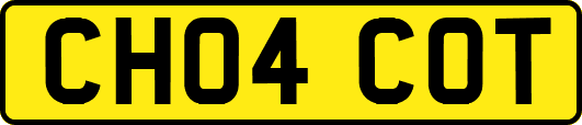 CH04COT