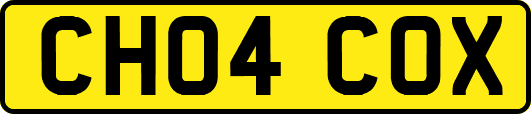 CH04COX