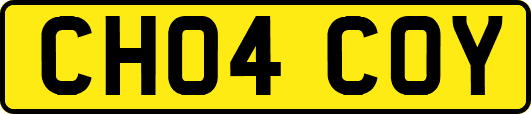 CH04COY