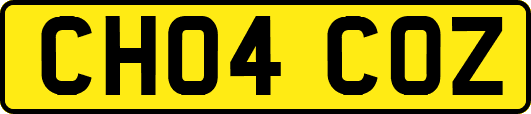 CH04COZ