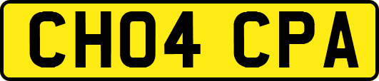 CH04CPA