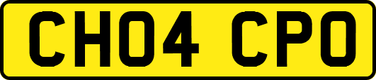CH04CPO