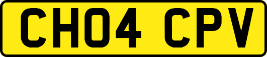 CH04CPV