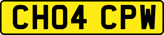 CH04CPW