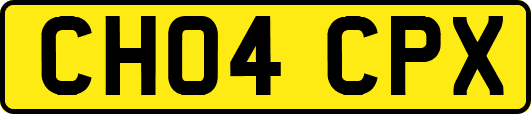 CH04CPX