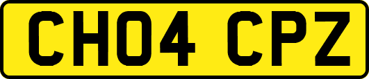 CH04CPZ
