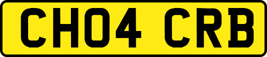 CH04CRB