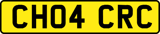 CH04CRC