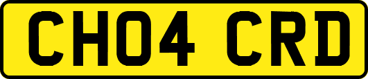 CH04CRD