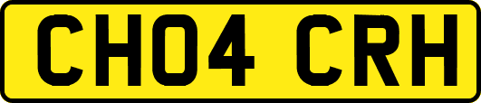 CH04CRH