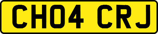 CH04CRJ