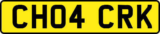 CH04CRK