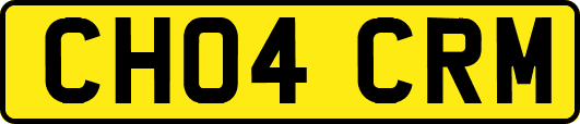 CH04CRM
