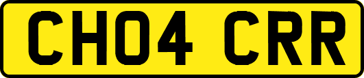 CH04CRR