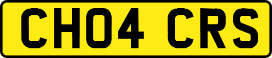 CH04CRS