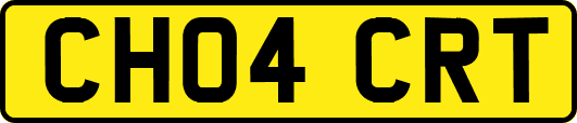 CH04CRT