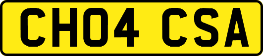 CH04CSA
