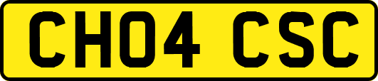 CH04CSC