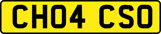 CH04CSO
