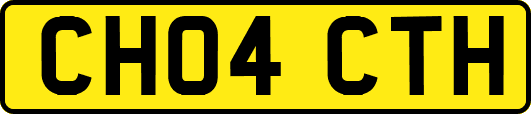 CH04CTH