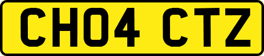 CH04CTZ