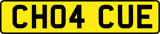 CH04CUE