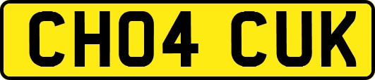 CH04CUK