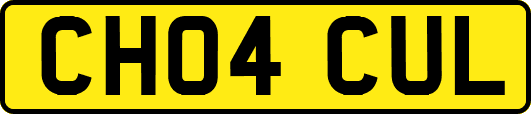 CH04CUL