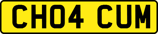CH04CUM